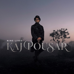 Kaj Pousar Nine Lives CD