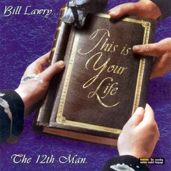 The 12th Man Bill Lawry...This Is Your Life AUSTRALIA CD