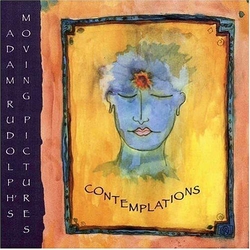 Adam Rudolph's Moving Pictures Contemplations CD