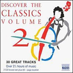 Various Discover The Classics 2 / VARIOUS CD