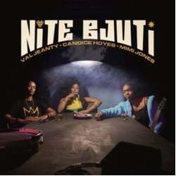Nite Bjuti VINYL LP