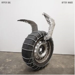 HYPER GAL After Image CD