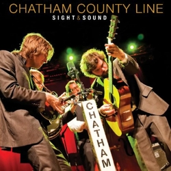 Chatham County Line Sight & Sound CD