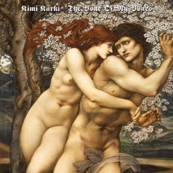 Kimi Kärki The Bone Of My Bones GERMANY CD