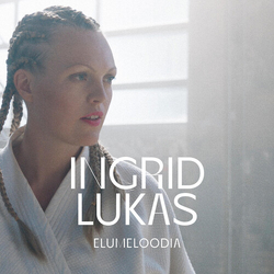 Ingrid Lukas Elumeloodia VINYL LP