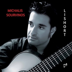 Michalis Sourvinos Lishort CD