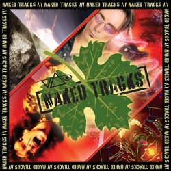 Steve Vai Naked Tracks Volumes VI & VII 2 CD