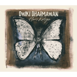 Dwiki Dharmawan Hari Ketiga CD