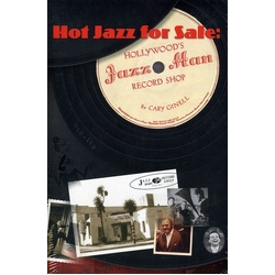 Hot Jazz for Sale: Hollywood's Jazz Man / Various CD
