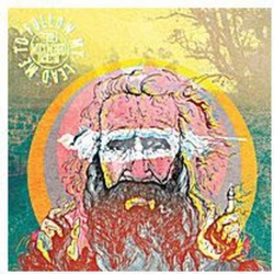 The Tequila Mockingbird Orchestra Follow My Lead, Lead Me to Follow CD