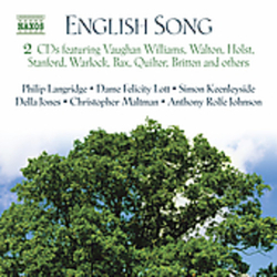 Various English Song / VARIOUS CD