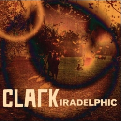 Clark Iradelphic VINYL 7"