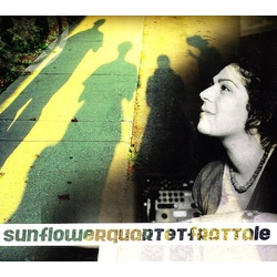 Sunflower Frattale CD