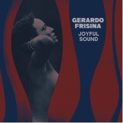 Gerardo Frisina Joyful Sound CD