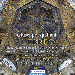 Giuseppe Apolloni & Massimo De Bernart & Simone Alaimo & Fernanda Costa & Dino Di Domenico & Armando Caforio & Paola Bidinelli & Francesco Piccoli CD