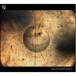 Ku.dA Two.Pathetic.Souls ITALY CD
