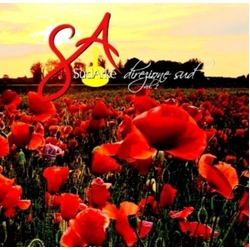 Sud Arkhe Direzione Sud Vol 1 CD