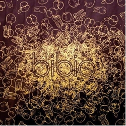 Bibio The Apple And The Tooth VINYL 7"