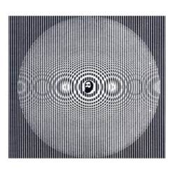 GonjaSufi A Sufi & A Killer DIGIPAK VINYL 12"