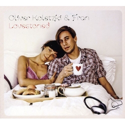 Oliver Koletzki & Fran Lovestoned CD