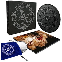 The Shining Ix-Everyone Everything Everywhere Ends: Limited CD