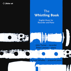 Addison / Ball / Bullard The Whistling Book CD