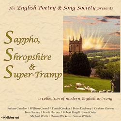 Sulyen Caradon & Michael Watts & Dennis Wickens & Simon Willink & William Carnell & David Crocker & Brian Daubney & Graham Garton & Ivor Gurney & CD