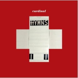 Cardinal Hymns CD