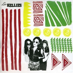 Las Kellies CD