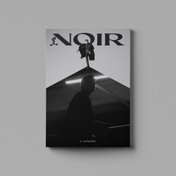 U-Know Noir (CRANK UP VERSION) CD