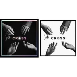 Winner Cross CD