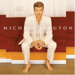 Michael Lington A Song For You CD