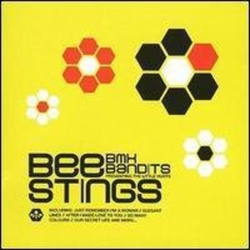BMX Bandits Bee Stings CD
