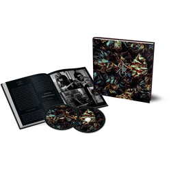 Crone Gotta Light? CD