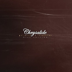 Chrysalide Personal Revolution CD