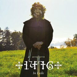 1476 In Exile - 2CD hardcover artbook CD