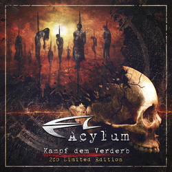 Acylum Kampf Dem Verderb CD