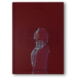 Ahn Yeeun OOO (incl. 64pg Photobook, Sheet Music Bookmarks + Photocard) ASIA PHOTOBOOK PHOTOCARD CD