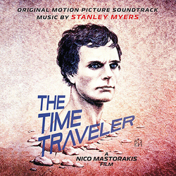 Stanley Myers The Time Traveler (Original Motion Picture Soundtrack) ITALY CD