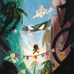 Sackboy: A Big Adventure - O.S.T. Sackboy: A Big Adventure (Original Soundtrack) CD