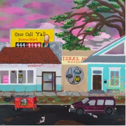Chris Acker Odd, Ordinary, and Otherwise CD