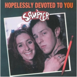 Various Hopelessly Devoted To You / VARIOUS VINYL LP