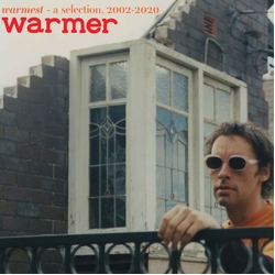 Warmer Warmest: A Selection 2002-2020 CD