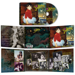 Melanie Lullabies From Heaven - Melanie's Children'S Album CD