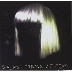 Sia 1000 Forms Of Fear CD