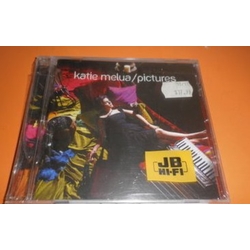 Katie Melua B-Sides The Tracks That Got Away CD