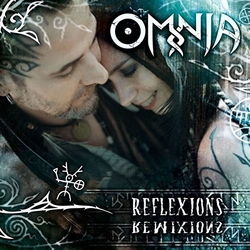 Omnia Reflexions CD