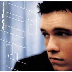 Dante Thomas Fly CD