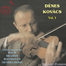 Denes Kovacs 1 / Various Denes Kovacs 1 / VARIOUS CD