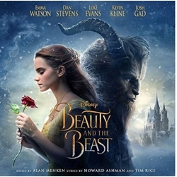 Alan Menken Beauty And The Beast (Original Motion Picture Soundtrack) PORTUGAL CD